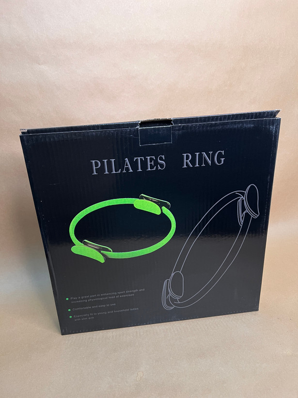 حلقه پیلاتس