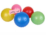 توپ پلاتس خاردار