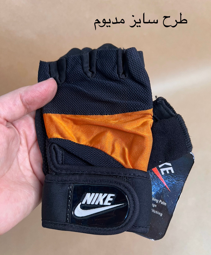 دستکش زنانه